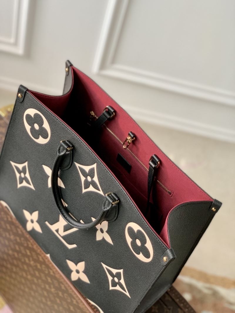 LV Shopping Bags